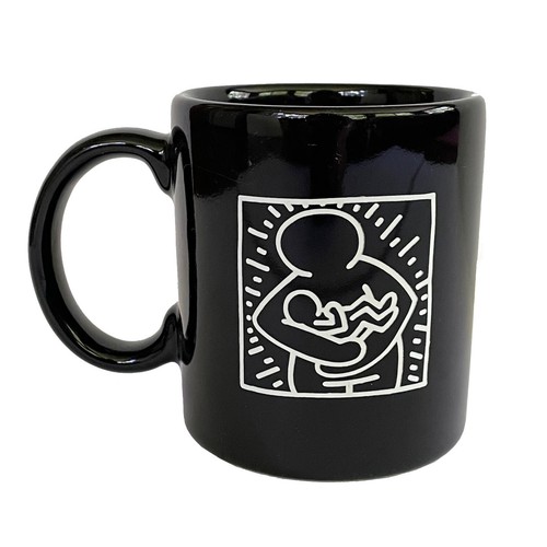 Tazza caffè keith haring - tazza,