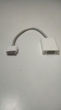 Adattatore Apple A1368 30 pin/VGA