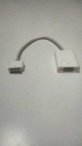 Adattatore apple a1368 - adattatore,
