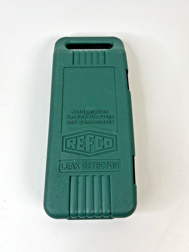Refco 4507917 startek - refco,