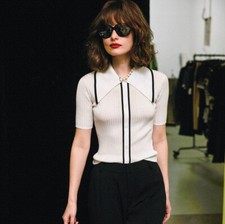 Cardigan donna estivo nuovo a