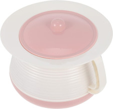 Vasino Di Plastica Portatile