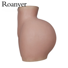 Roanyer Silicone Glutei Anca