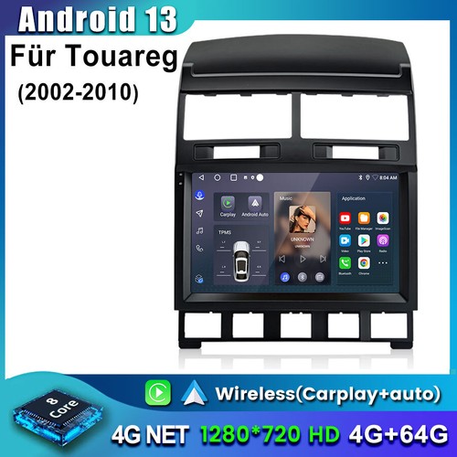 Per touareg 2002 - touareg, 7l