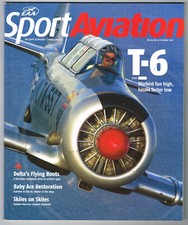 Rivista AVIAZIONE SPORTIVA
