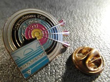Rara spilla pin montlouis - spilla,