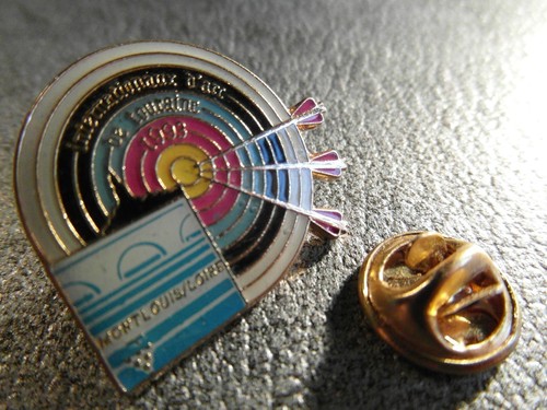 Rara spilla pin - pin's,