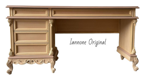 Scrivania toielette classica - ,