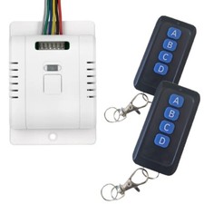 Interruttore Remoto Senza Fili