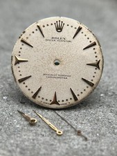 #1033 ORIGINALE ROLEX 27,0mm