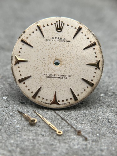 1033 originale rolex - originale, 27,0mm