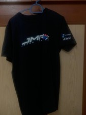 MAGLIETTA JMR X TRIPLE OTTO