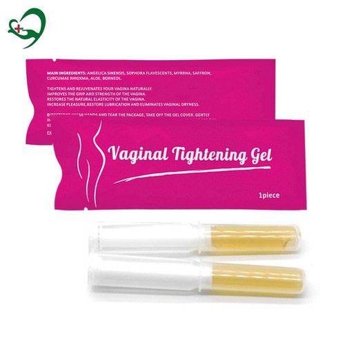 Pezzi yoni gel - 10,
