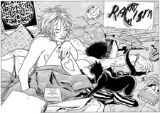 STAMPA BONELLI CARTOOMICS 2005