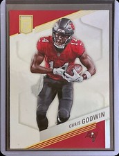 Chris Godwin - 2023 Donruss