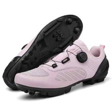 Scarpe Uomo MTB Ciclismo