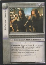 Il Signore degli Anelli : UN