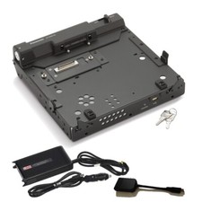 Panasonic voiture Station