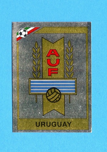 Mexico panini - 86,