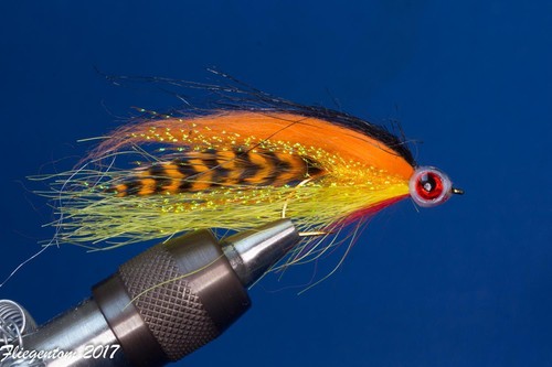 Fliegentom streamer pezzi - fliegentom, 2