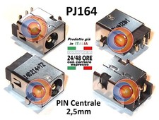 Connettore Alimentazione DC