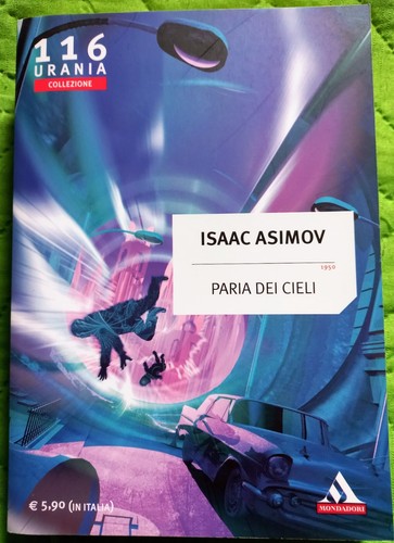 Paria dei cieli urania - -,