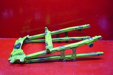 Telaietto posteriore TRIUMPH