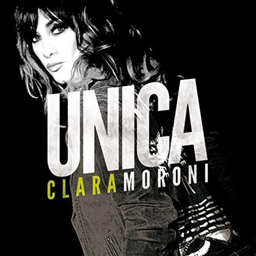 Unica clara moroni audio - unica,
