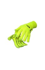 DEFEET GUANTI INVERNALI DURAGLOVE ET CORDURA GIALLO FLUO
