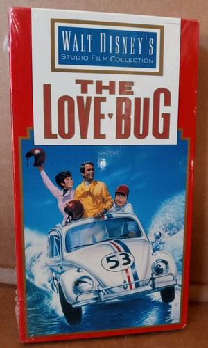 New sealed the love - sealed!, bug