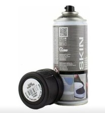 Vernice Spray Pellicola rimovibile elastica per Auto Moto Cerchi VMD SKIN 400 ml