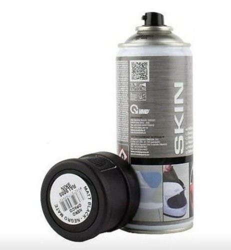Vernice spray pellicola - vernice,
