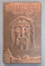 Torino Ostensione della sacra
