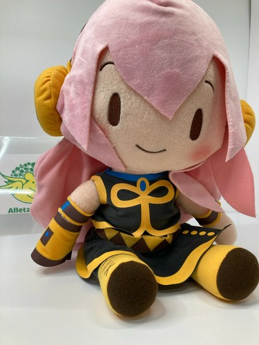 Megurine luka hatsune miku - megurine,