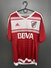 MAGLIA CALCIO TRASFERTA RIVER