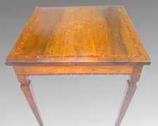 Prezioso ed imperdibile Tavolo