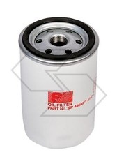 Filtro olio KUBOTA per