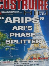 Costruire hifi 2019 - costruire,