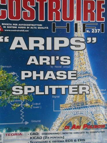 Costruire hifi 2019 - costruire,
