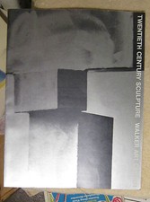 Twentieth Century Sculpture