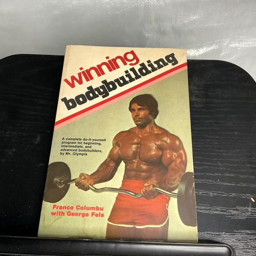 Winning bodybuilding franco - bodybuilding,