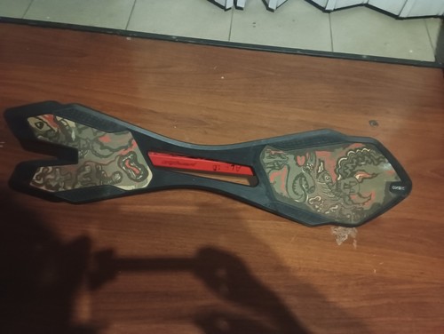 Waveboard oxelo decathlon - waveboard,