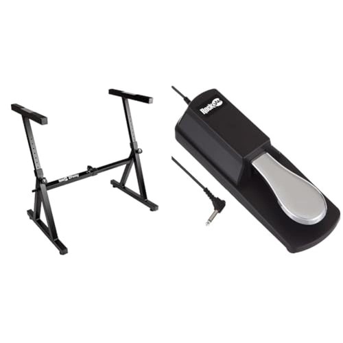 Stand tastiera stile - stand,