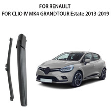 Braccio tergicristallo