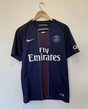 PSG NIKE 2016/2017 HOME KIT