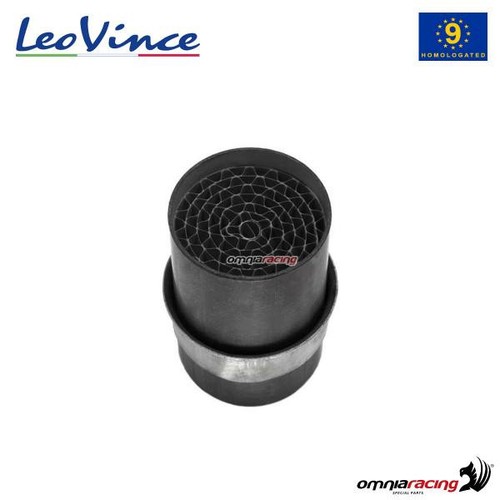 Leovince catalytic converter - , /