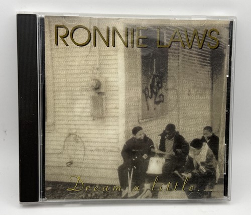 2000 ronnie laws dream - 2000,