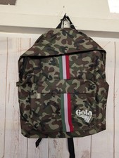 Zaino piccolo Gola Italia