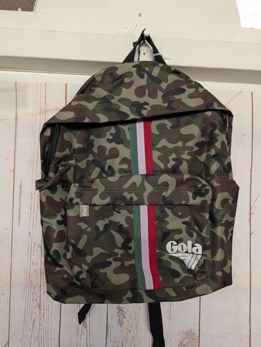Zaino piccolo gola italia - piccolo,