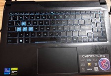 MSI Cyborg 15 Computer